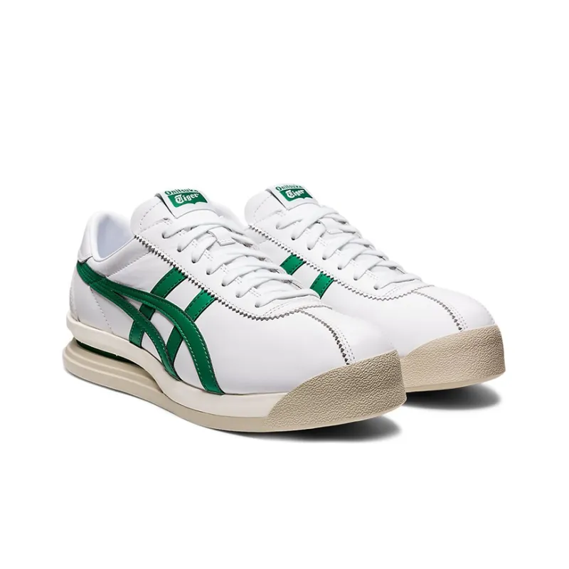 Onitsuka Tiger Corsair Ex 'White Green'-2
