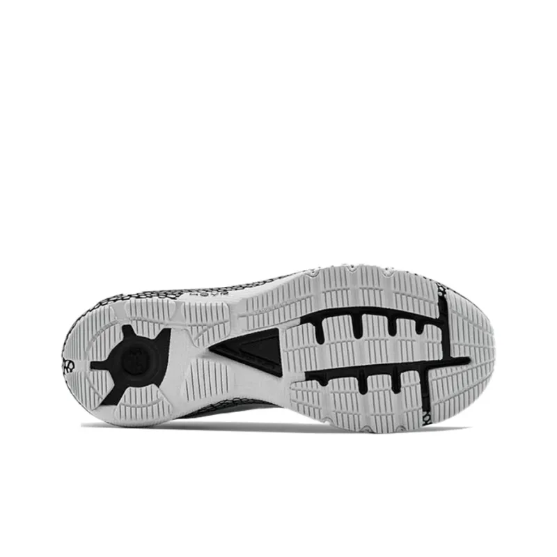 Under Armour Hovr Machina 'White Black' Women's-4
