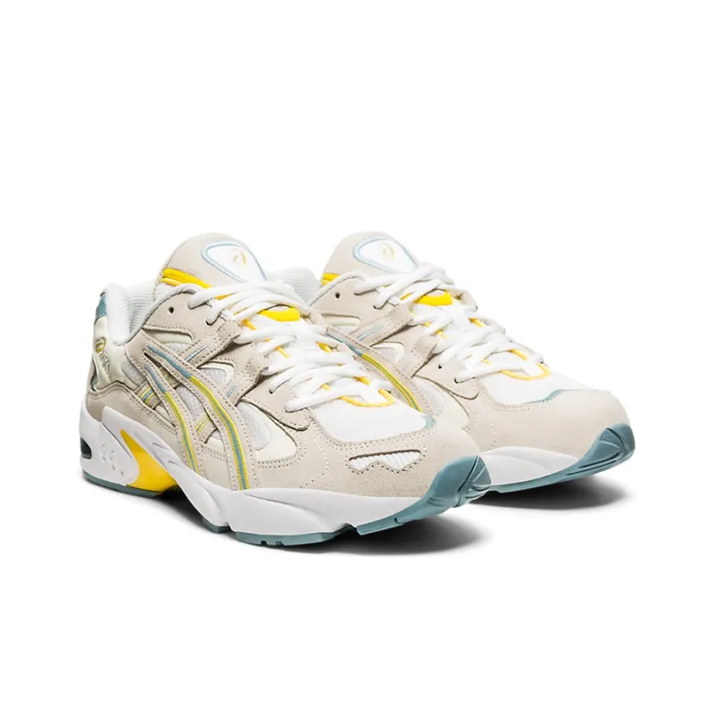 Asics Gel Kayano 5 Og 'Grey Lemon Teal'-2