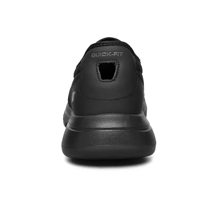 Skechers Go Walk 5 Low Top Black-2