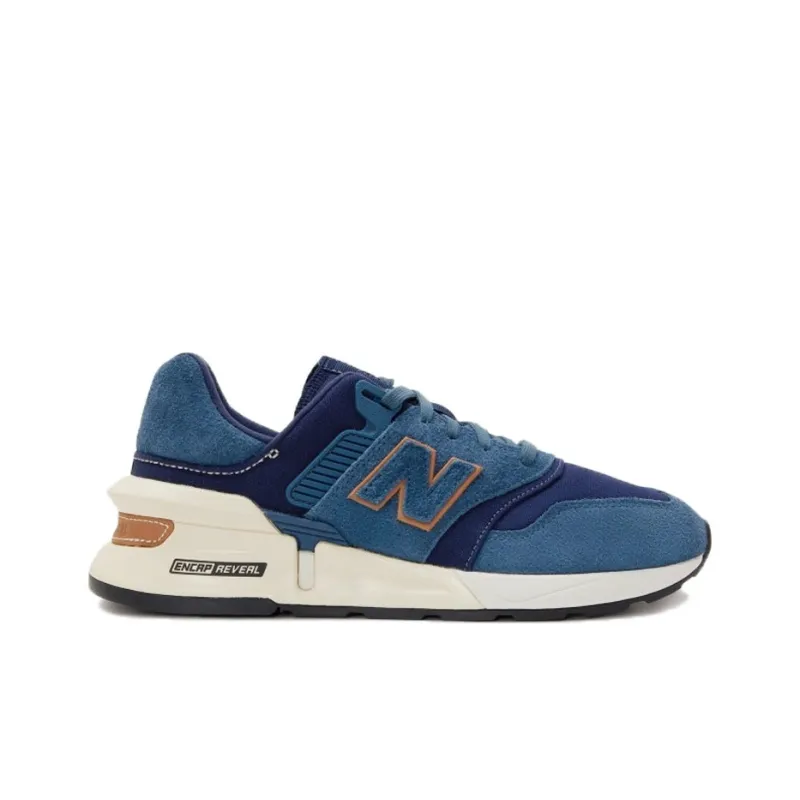 New Balance 997S D 'Navy'-1
