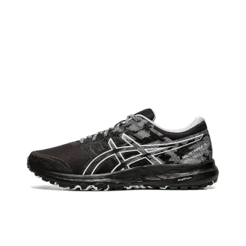Asics Gel Scram 5 'Black White Camo'