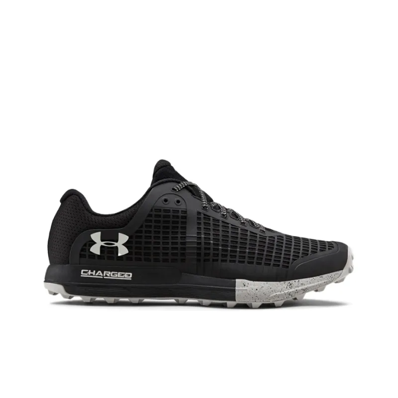 Under Armour Horizon Bpf 'Black Ghost Grey'-1