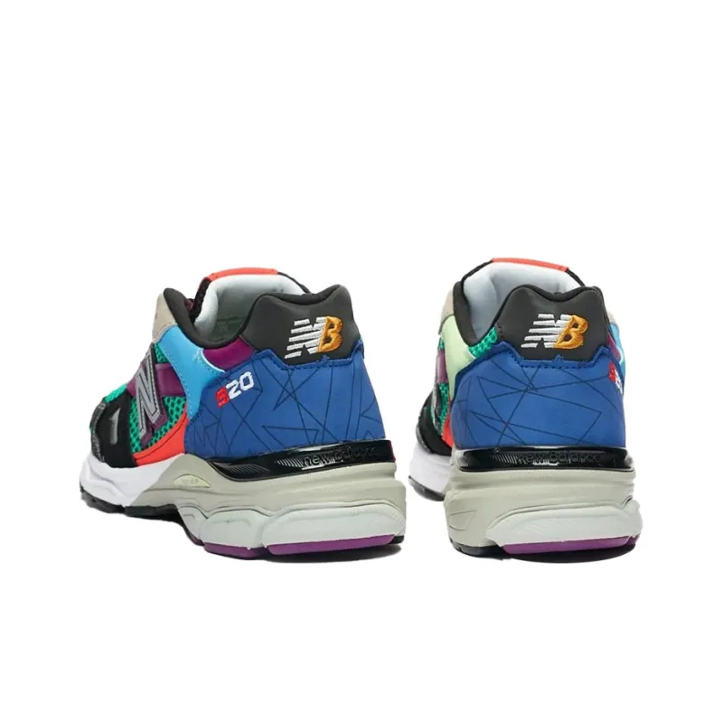 New Balance 920 MiUK Mixed Medium-3