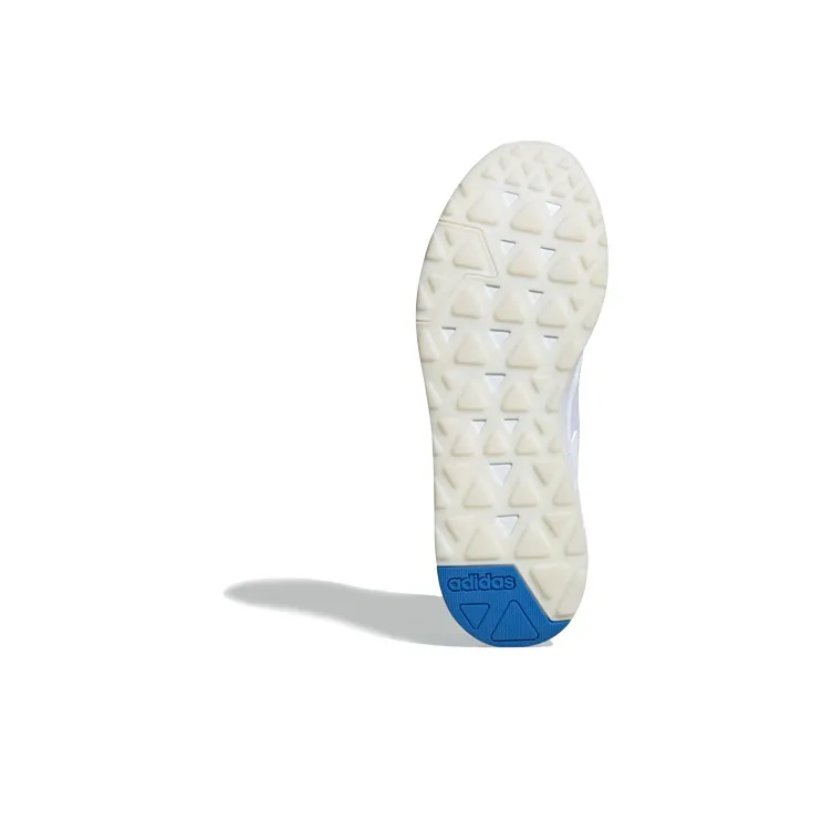 Adidas Neo Questarstrike X Climacool 'White Blue' Women's-5