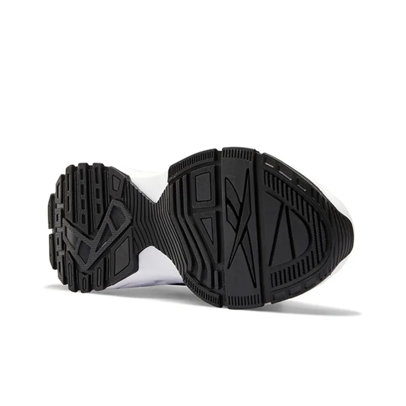 Reebok Evzn 'White Black'-5