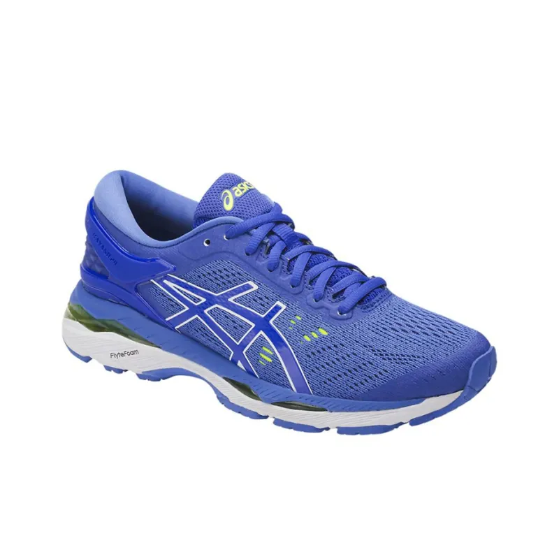 Asics Gel Kayano 24 Wide 'Blue' Women's-2