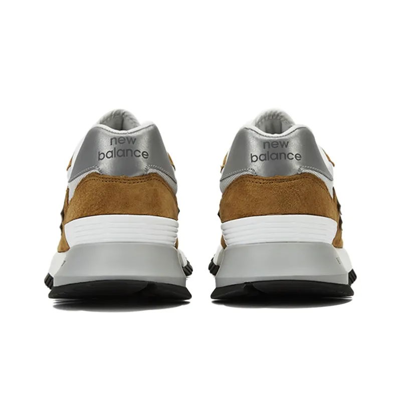 New Balance RC1300 Tan-3