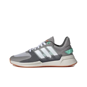 Adidas Neo Run 90S 'Dash Grey / Grey Six / Dove Grey'