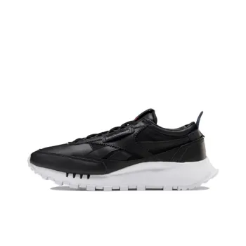Reebok Classic Leather Legacy 'Black White'