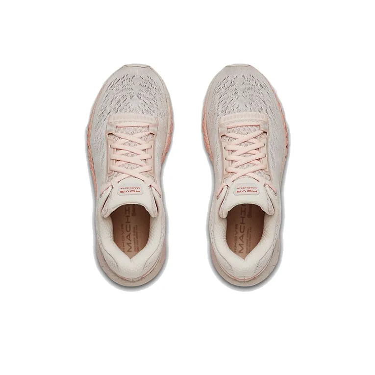 Under Armour Hovr Machina 'French Grey Beta' Women's-3