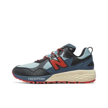 New Balance Fresh Foam Crag V2 'Blue' Women's
