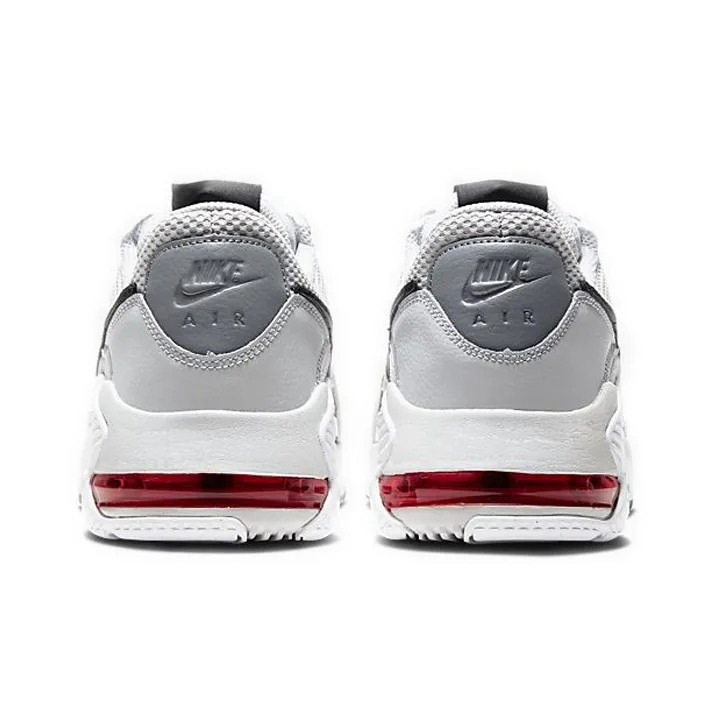 Nike Air Max Excee 'Grey Fog Red'-3