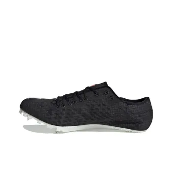 Adidas Adizero Finesse Spikes 'Black White'