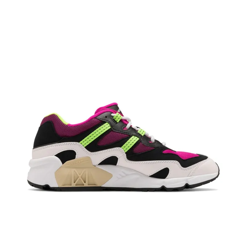 New Balance 850 Berry Lime-1