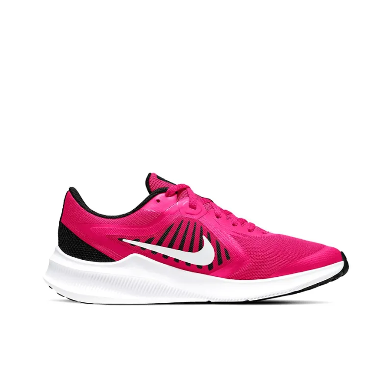 Nike Downshifter 10 'Hyper Pink' Gs-1