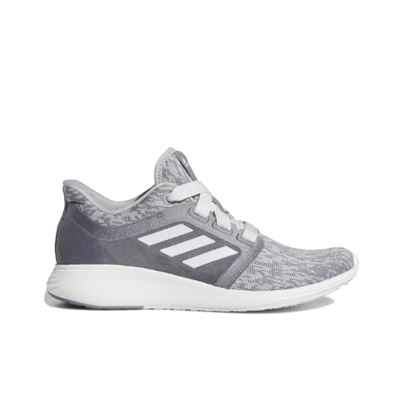 Adidas Edge Lux 3 W 'Mettallic Silver' Women's-1
