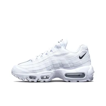 Nike Air Max 95 Essential White Black Women's