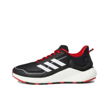 Climawarm Adidas Ltd 'Black Scarlet'