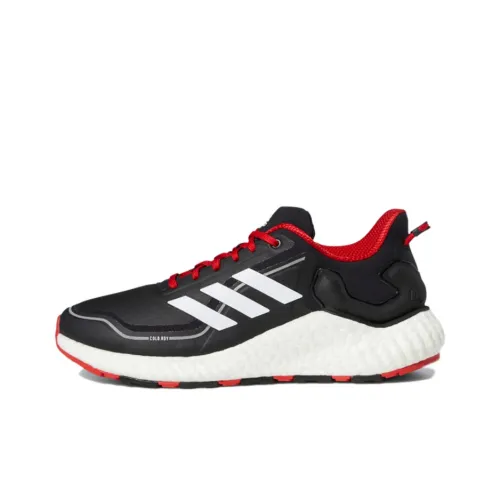 Adidas Climawarm LTD 'Black Scarlet'