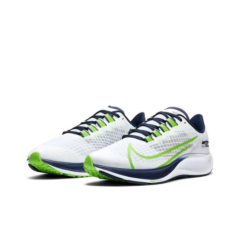 Nike Air Zoom Pegasus 37 Seattle Seahawks-2