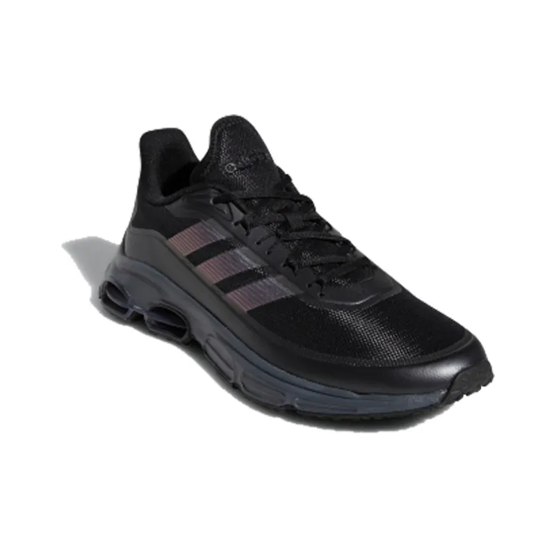 Adidas Quadcube Core Black-1