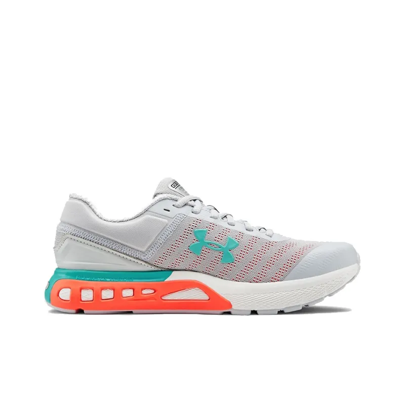 Under Armour Charged Europa 2 Grey Women's-1