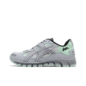 Asics Gel Kayano 5 360 Piedmont Grey Mint Tint