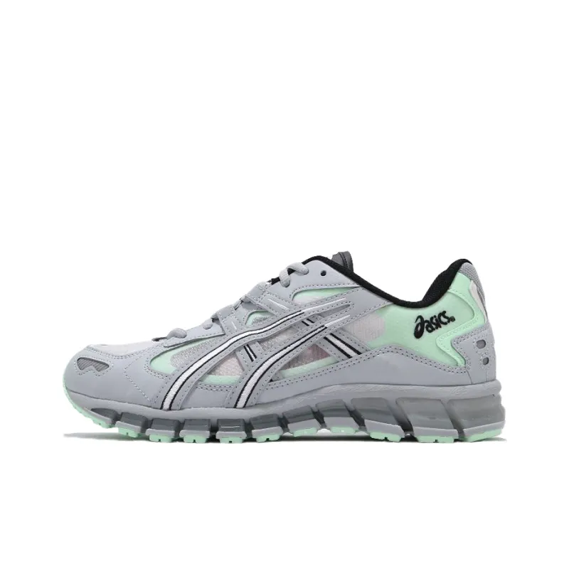 Asics Gel Kayano 5 360 Piedmont Grey Mint Tint-0