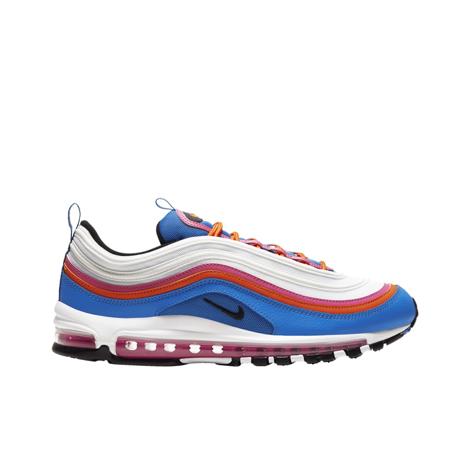 Nike 97 fucsia best sale