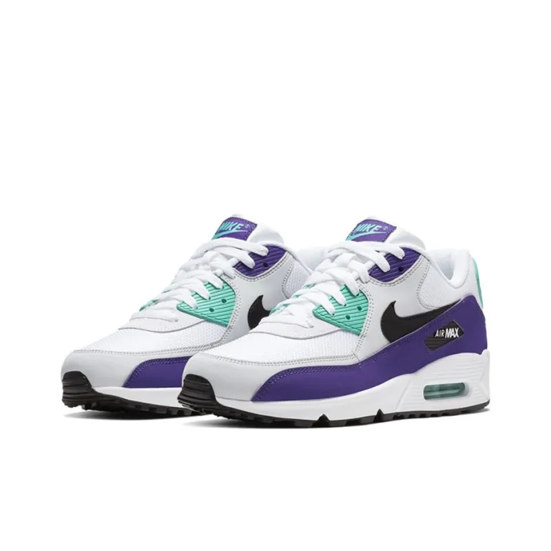 Nike Air Max 90 Grape-2