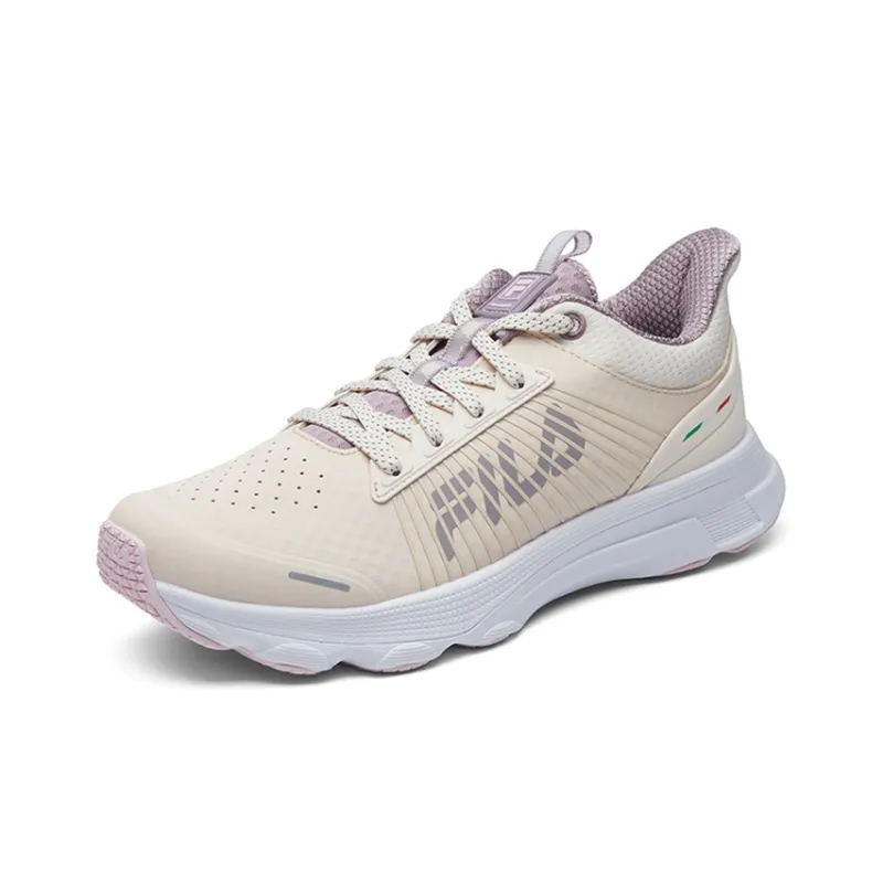 FILA Surround 1S Low Light Pink Women's-1