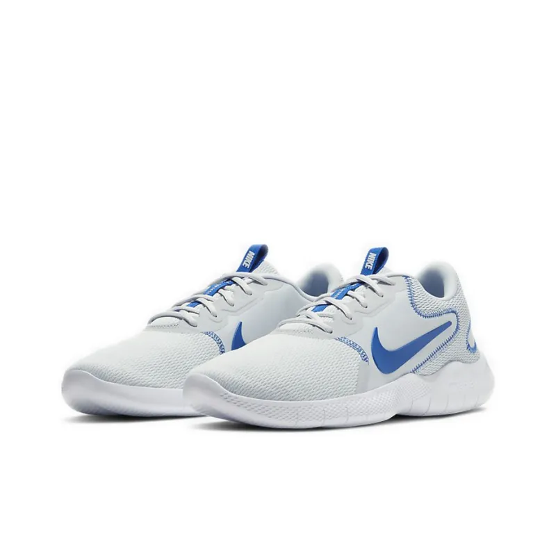 Nike Flex Experience Rn 9 Pure Platinum-2