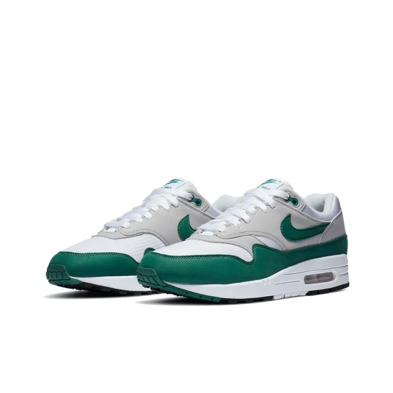 Nike Air Max 1 Anniversary Green-2