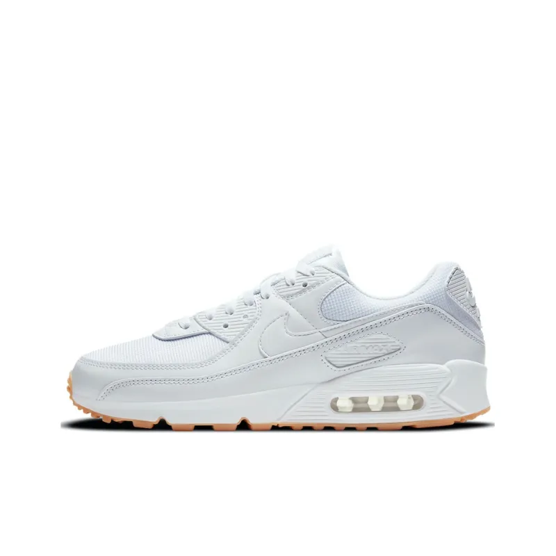 Nike Air Max 90 White Gum-0