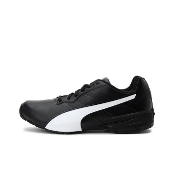 PUMA Jago Comfort V2 Low top Black/White