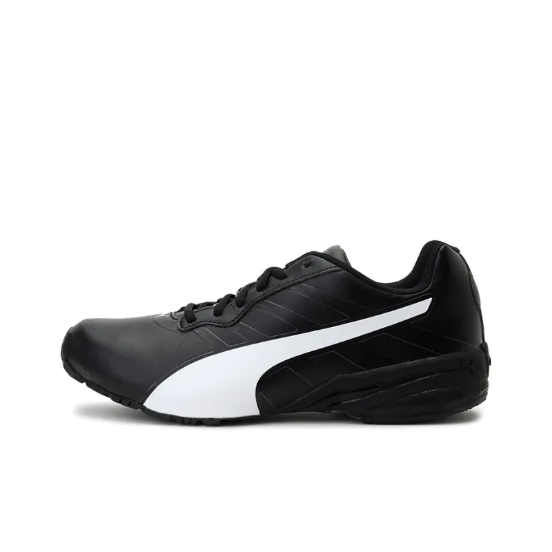 PUMA Jago Comfort V2 Low top Black/White-0