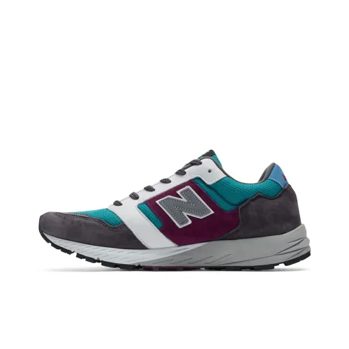 New Balance 575 Mountain Wild