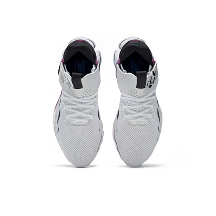 Reebok Dmx Elusion 001 Ft Low White-4