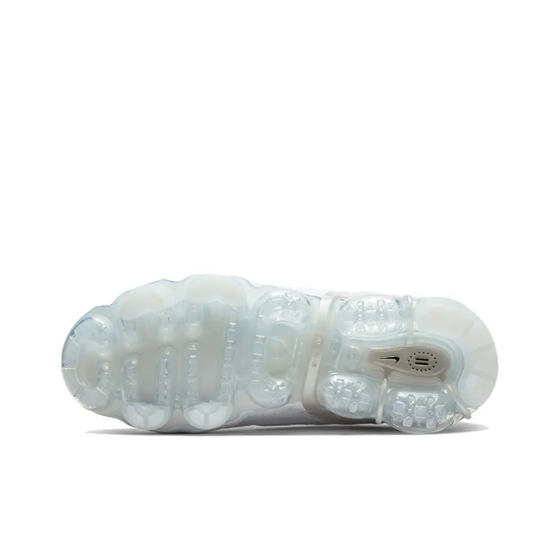 Nike Air VaporMax 360 Triple White Women's-4