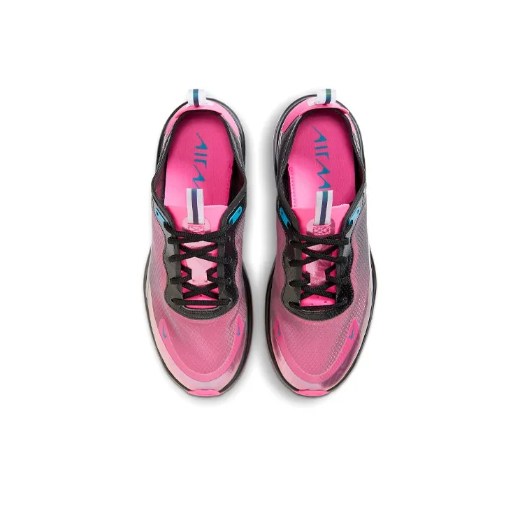Nike Air Max Dia Se 'Black Rose Black' Women's-3