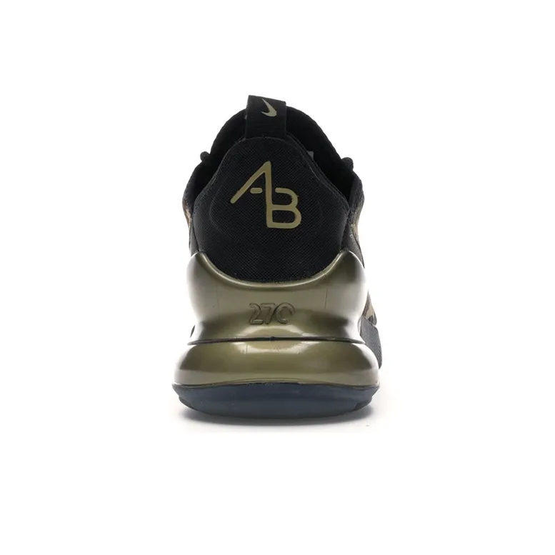Nike Air Max 270 Doernbecher 2018 GS-7