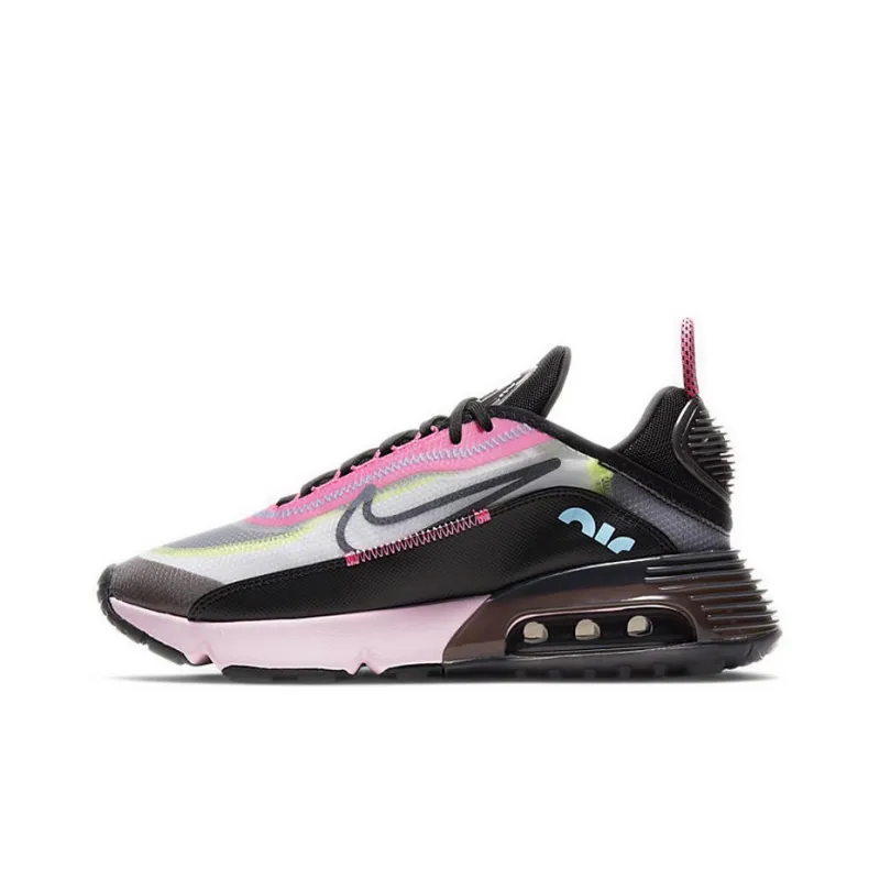 Nike Air Max 2090 Pink Foam Women's-0