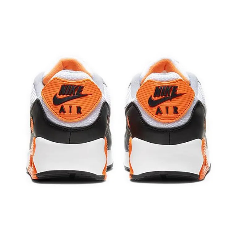 Nike Air Max 90 Recraft Total Orange-3
