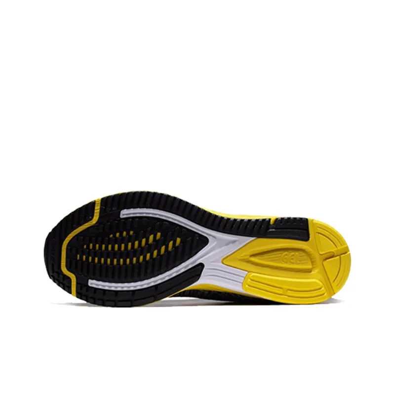 Asics Gel Ds Trainer 24 'Black Tai Chi Yellow'-4