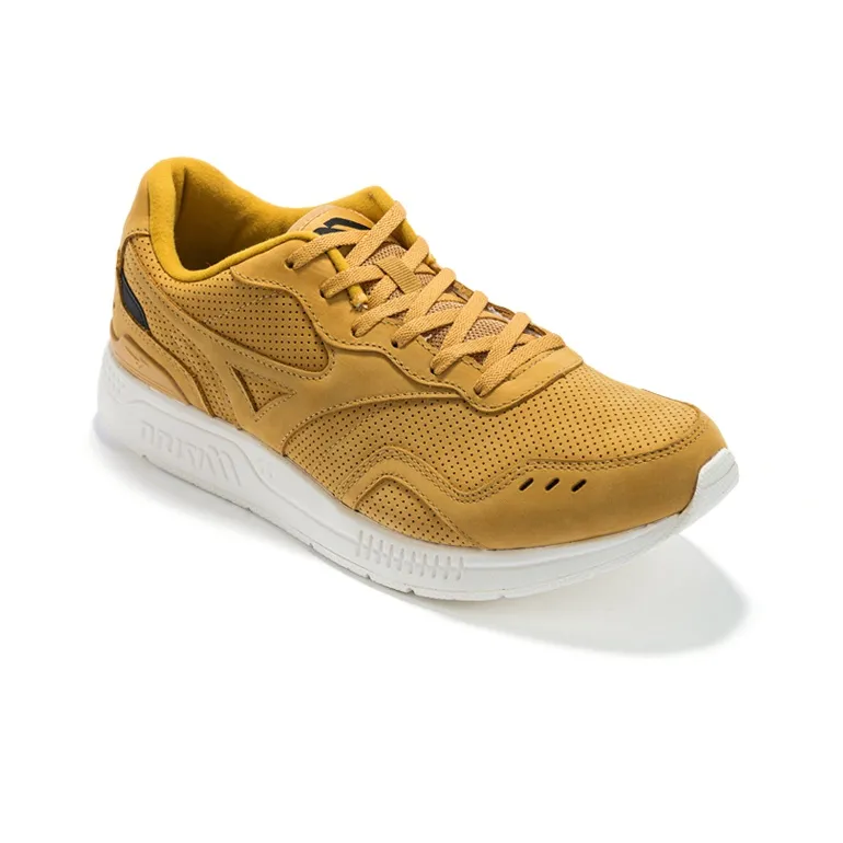 Mizuno Legend Desert Yellow-2