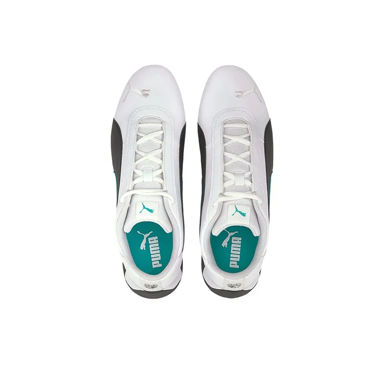 PUMA Mercedes AMG Petronas F1 X R Cat 'White Black'-3