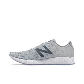 New Balance Fresh Foam Zante 2E 'Light Grey'