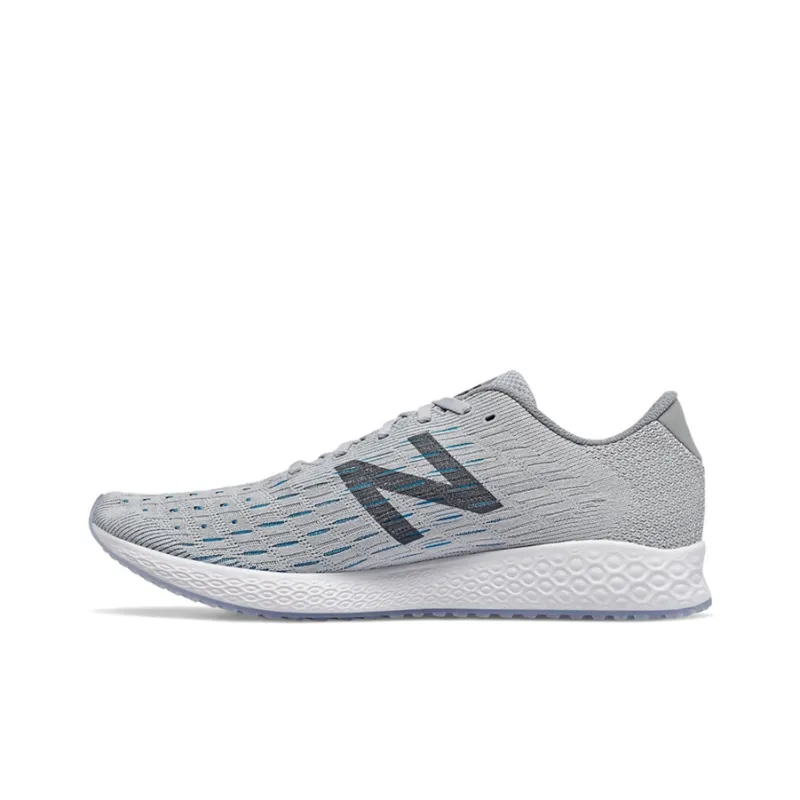 New Balance Fresh Foam Zante 2E 'Light Grey'-0