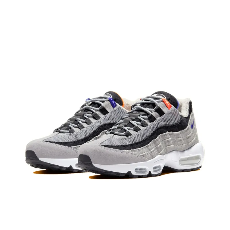 Nike Air Max 95 Loopwheeler-1